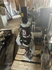 Schmidt Technology Pneumatikpresse Kniehebelpresse Handhebelpresse