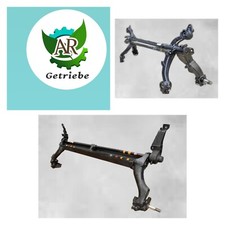 Generalüberholte_Hinterachse