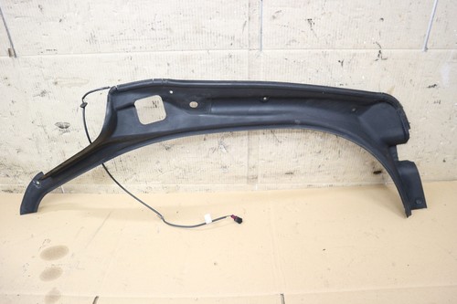 Mercedes w164 verkleidung - mercedes,