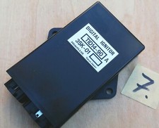 Yamaha FJ1200 Blackbox / CDI   4AH 