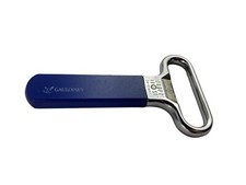 GAULOISES Flaschenöffner MONOPOL „AH SO“ Germany Entkorker Verkorker Vintage