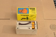 Unbenutzt Schmacalda Smalcalda