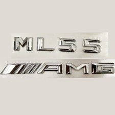 Für Mercedes Benz ML55 AMG