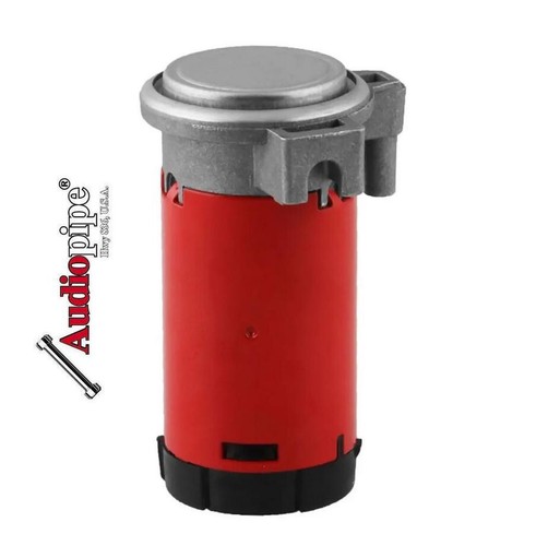Kompressor 12v fanfare - 12v,