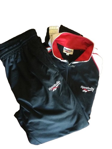 Reebok anzug komplett - reebok,