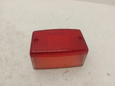 Suzuki RG 80 Gamma Rear Light