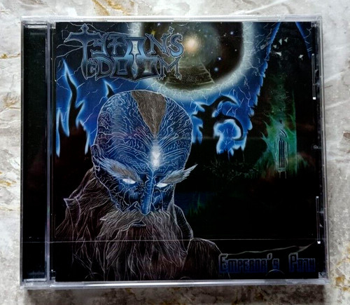 Tyfon doom emperor s - -, path
