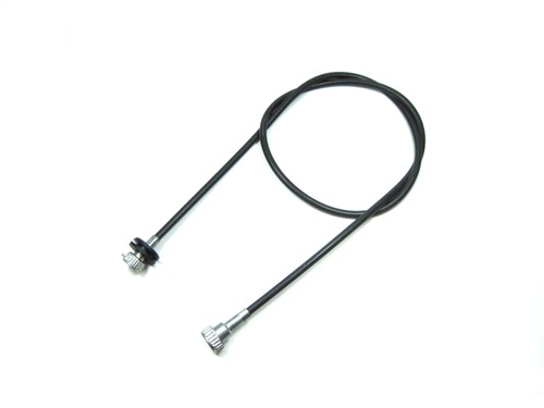 Tachowelle 125 1 - mz, rt