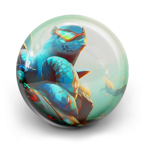 Bowling ball otb the - ball,