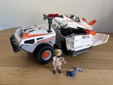 Playmobil 9255 Top Agents Spy Team Battle Truck