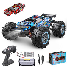 Hosim Brushless RC Car 1:10