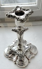 Kerzenleuchter England antik