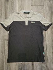 Mercedes Benz AMG Poloshirt