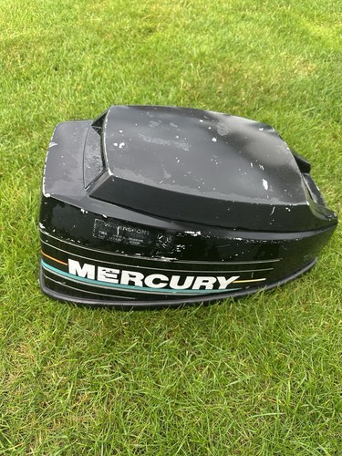 Mercury aussenborder 9 - mercury,