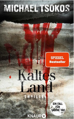 Kaltes land michael tsokos - kaltes,