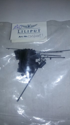 180 liliput ersatzteil - 180*,