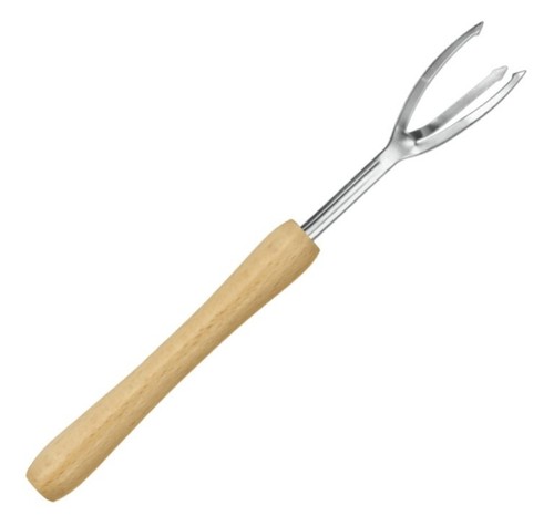 Pellkartoffelgabel serving - pellkartoffelgabel,