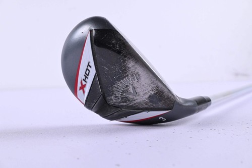 Callaway hot hybrid 19 - x,