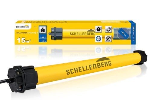 Rolladenantrieb rollopower - rolladenantrieb,
