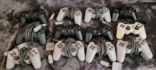 Sony playstation controller - sony,