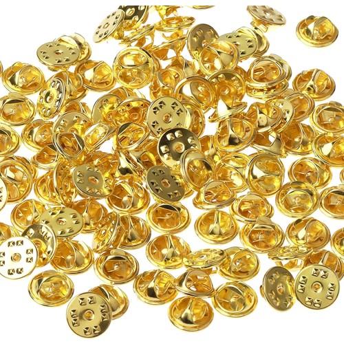100 gold metall emaille - 100,