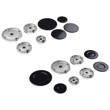 Gasherd Zubehör Für Küche Gasherd Gasherd Kochdeckel Eisen Kochwerkzeug