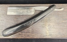 Ern shave ready - shave, the
