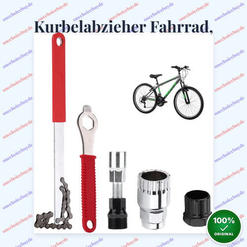 Fahrrad werkzeug set - werkzeug,