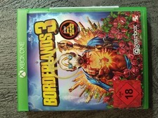 Borderlands 3 (XOne) / GoW