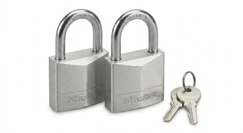 Master lock - ​master,