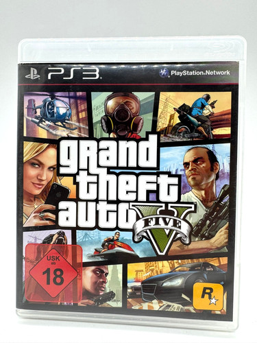 Grand theft auto gta5 - 5,