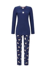 Ringella Damen Schlafanzug
