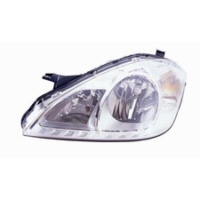  RH SCHEINWERFER MERCEDES