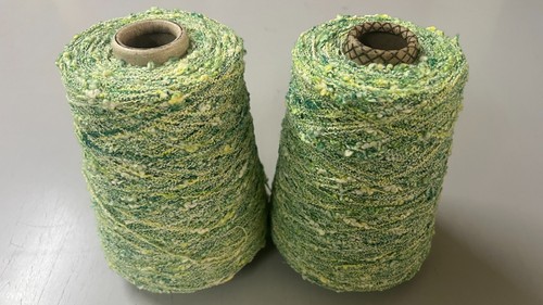Konengarn 700g 2x baumwolle - 2x,