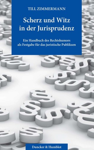 Till zimmermann scherz und - /,