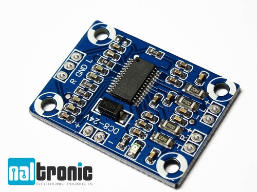 Tpa3110 2x15w digital audio - tpa3110,