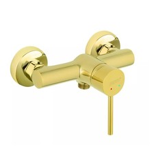 Duscharmatur Mischbatterie