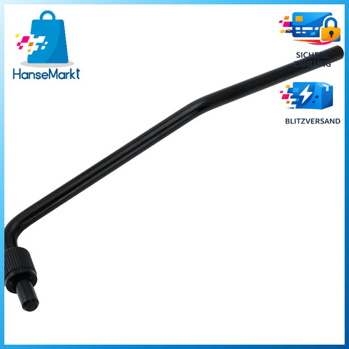 Tremolo arm whammy bar 6mm - tremolo,