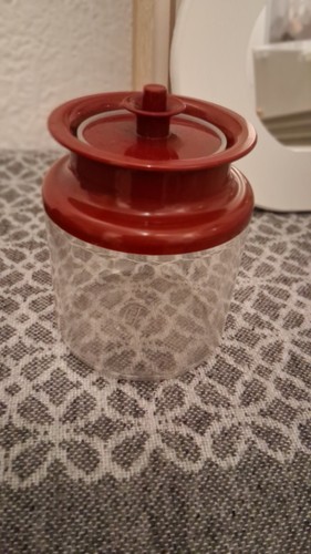 Tupperware behälter panorama - tupperware,