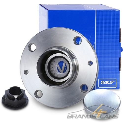 Skf radlager radlagersatz - skf,