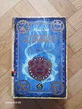 Der unsterbliche Alchemyst, Die Geheimnisse des Nicholas Flamel,Zustand:sehr gut