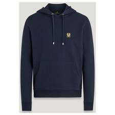 Belstaff phoenix logo cotton - belstaff,