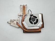 Lenovo ThinkPad T540p Cooling