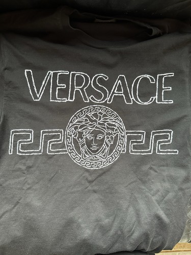 Versace shirt medusa - medusa, logo