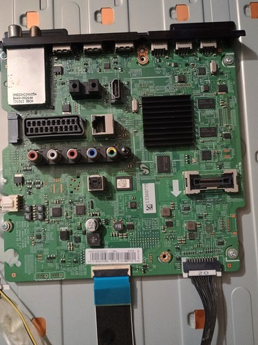 Samsung main board - main,