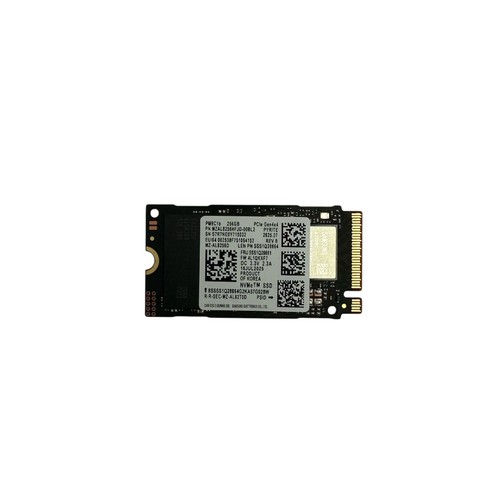 Samsung 256gb ssd 2242 - samsung, m.2