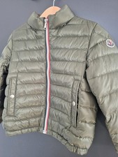 Moncler leichte