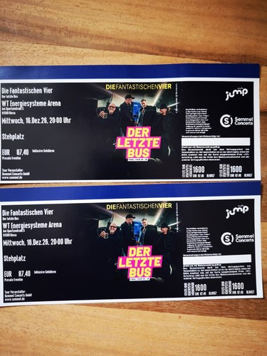 Die fantastischen vier - die,
