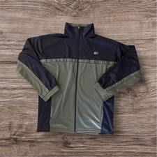 Nike Vintage Jacke Y2K Retro