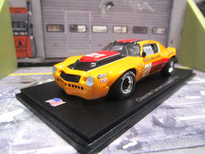 Chevrolet camaro muscle - v8,